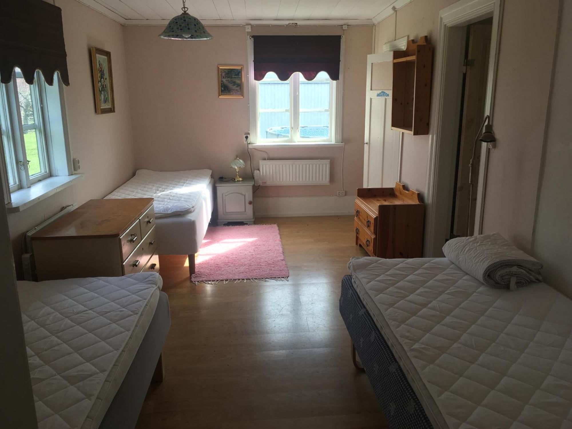 Enkoeping Cottage Экстерьер фото