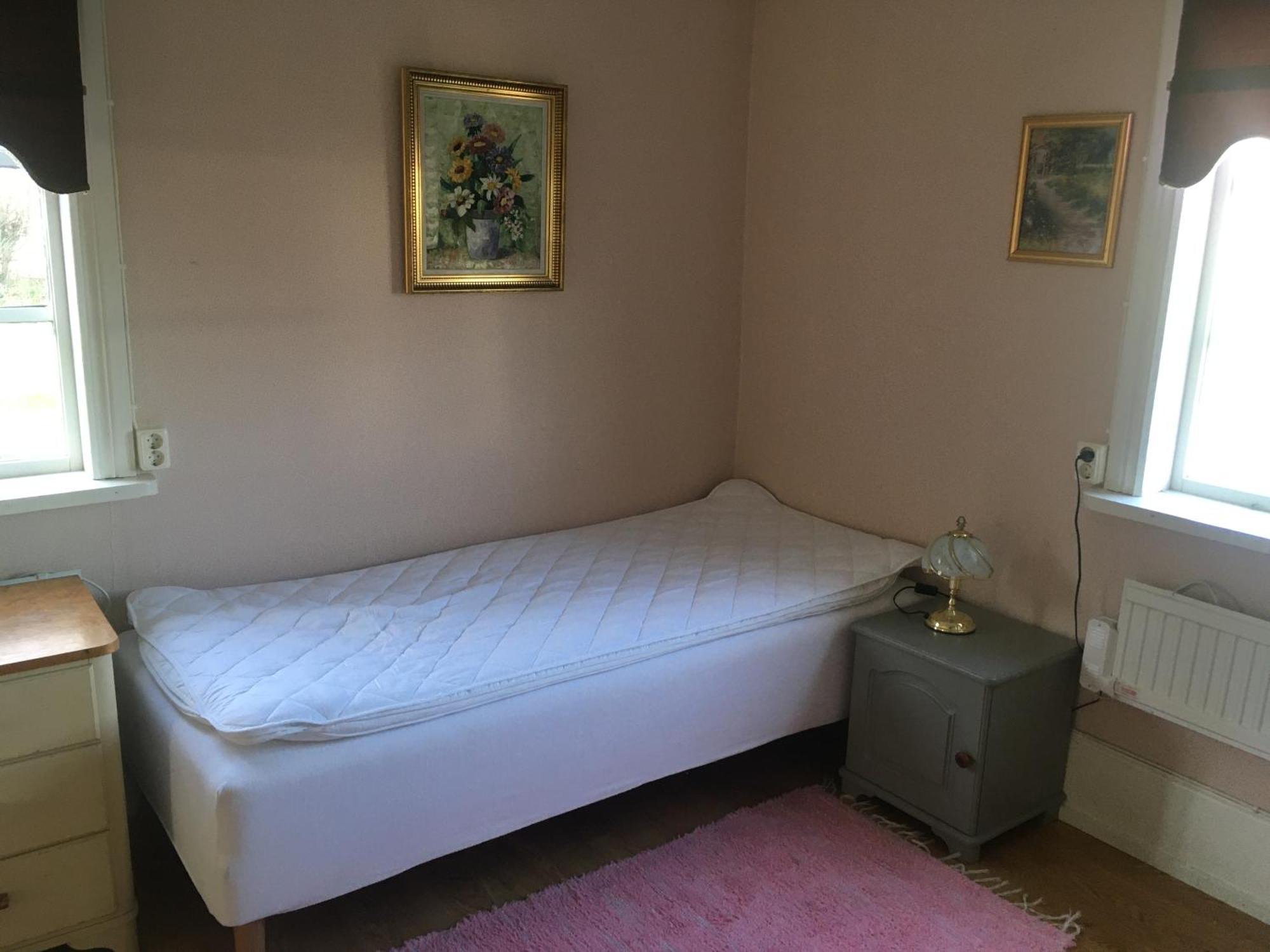 Enkoeping Cottage Экстерьер фото