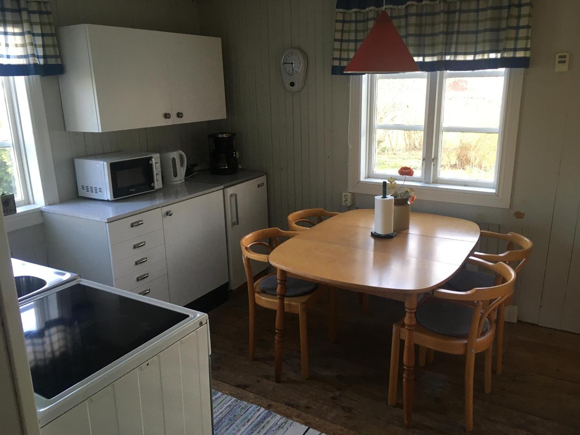 Enkoeping Cottage Экстерьер фото